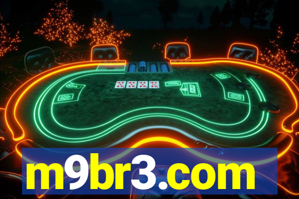 m9br3.com