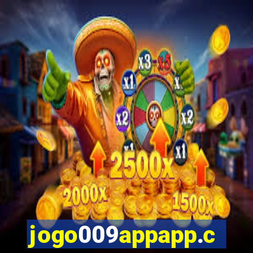 jogo009appapp.com