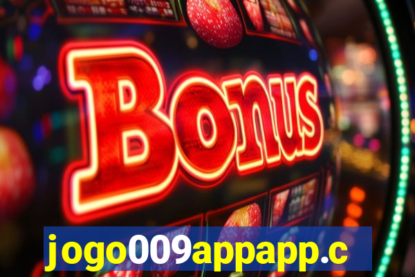 jogo009appapp.com
