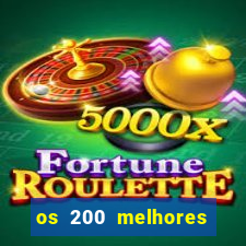 os 200 melhores jogos de ps2