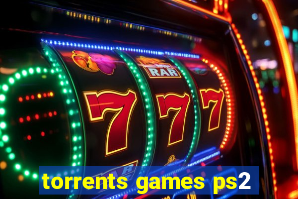 torrents games ps2