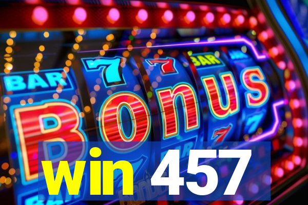 win 457