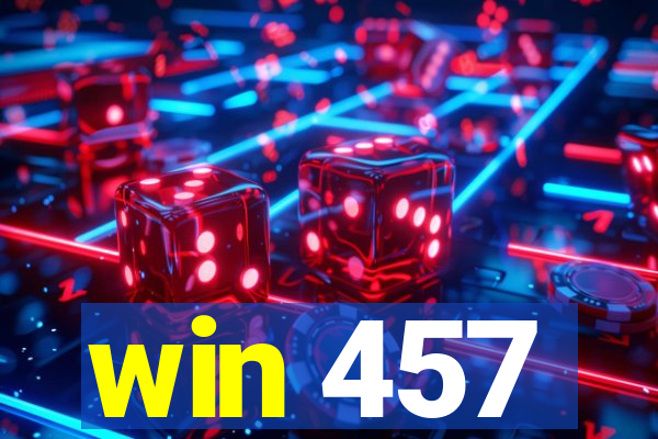 win 457