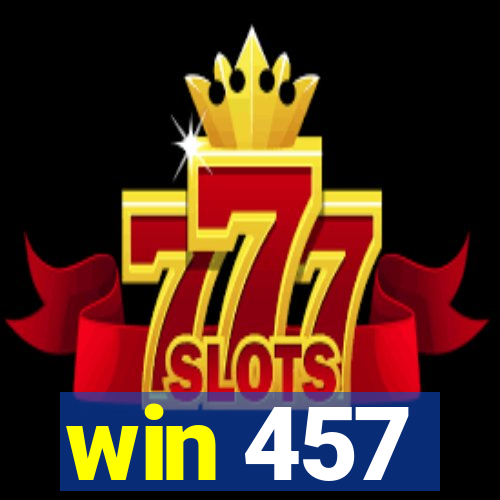 win 457