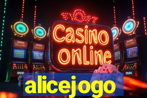 alicejogo
