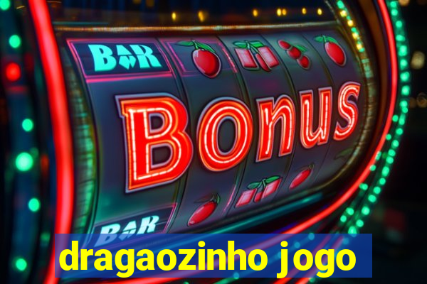 dragaozinho jogo