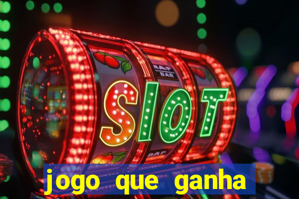 jogo que ganha dinheiro de verdade sem depositar nada