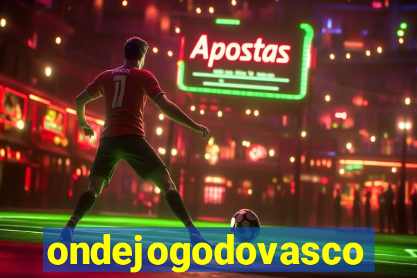 ondejogodovasco