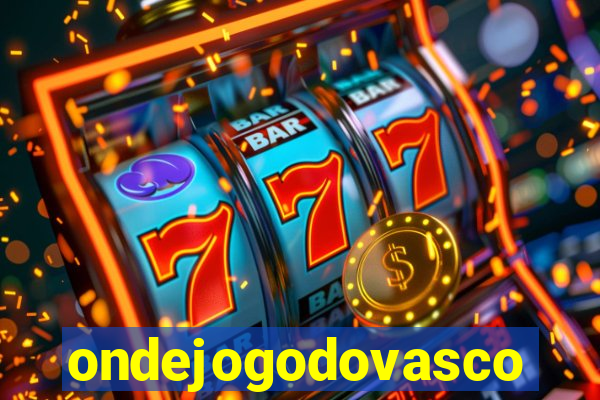 ondejogodovasco