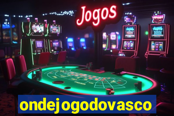 ondejogodovasco