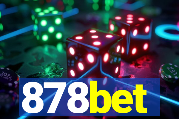 878bet