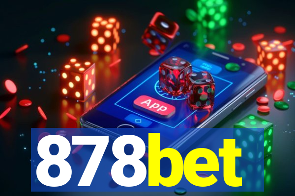 878bet