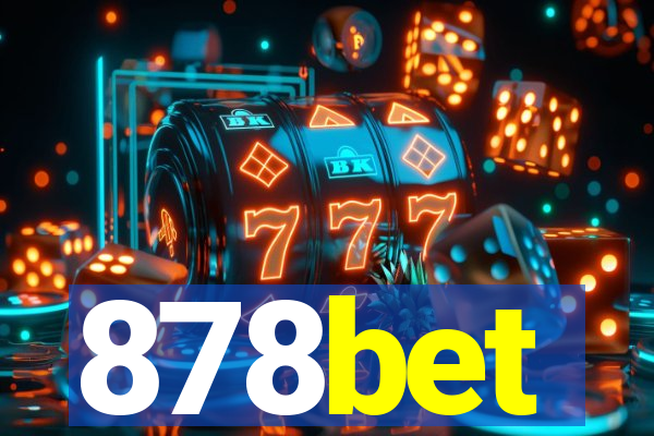 878bet