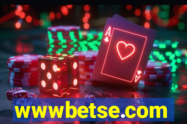 wwwbetse.com