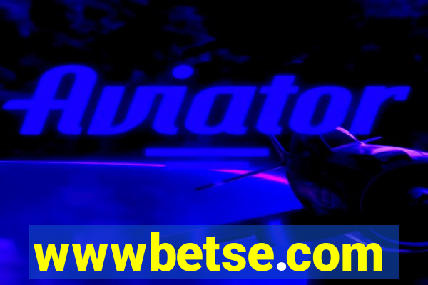 wwwbetse.com