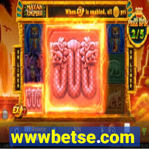 wwwbetse.com