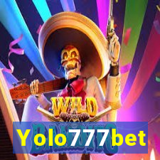 Yolo777bet
