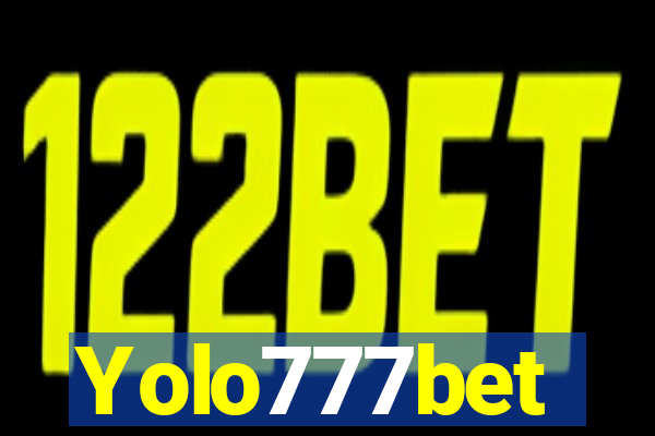 Yolo777bet