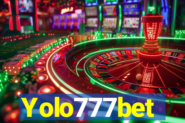 Yolo777bet