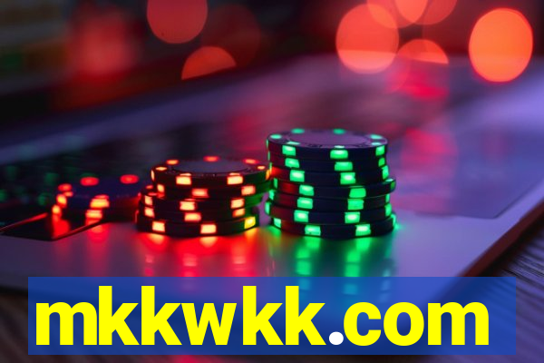 mkkwkk.com