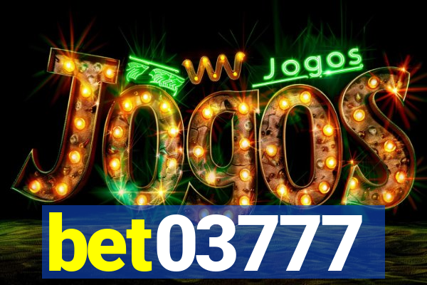 bet03777