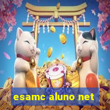 esamc aluno net