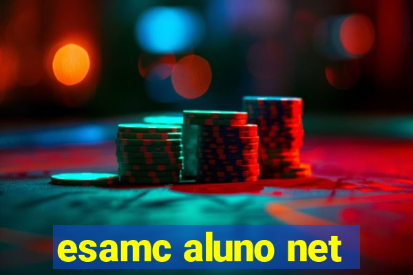 esamc aluno net