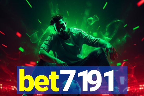 bet7191