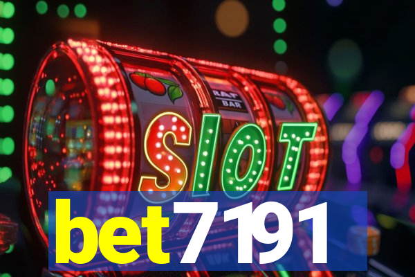 bet7191