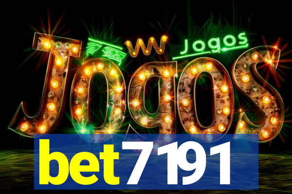 bet7191