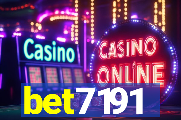 bet7191