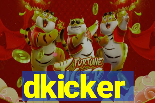 dkicker