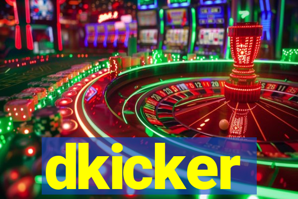 dkicker