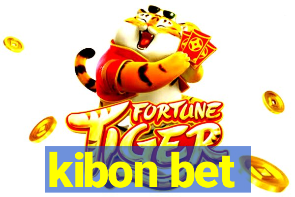 kibon bet