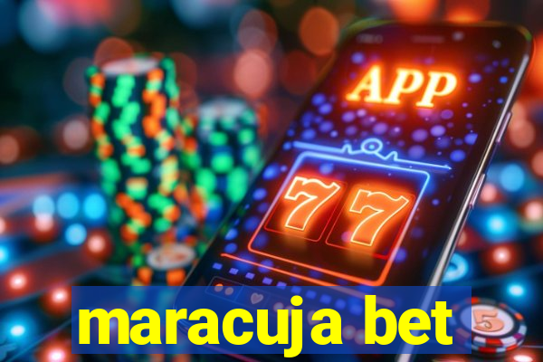 maracuja bet