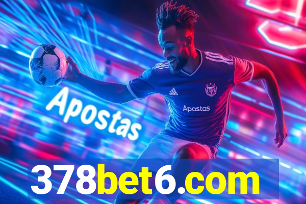 378bet6.com
