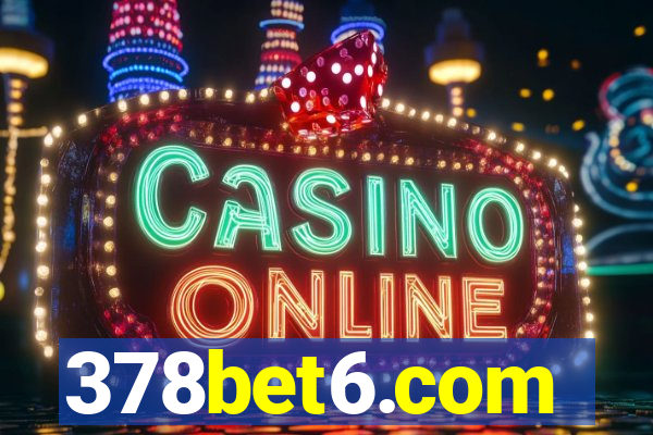 378bet6.com