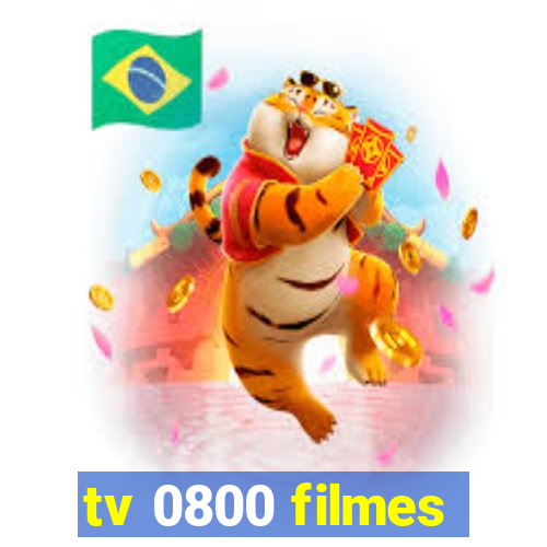 tv 0800 filmes