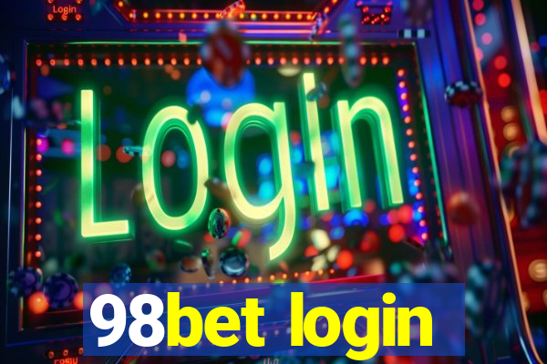 98bet login