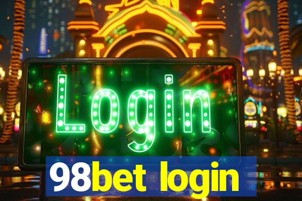 98bet login