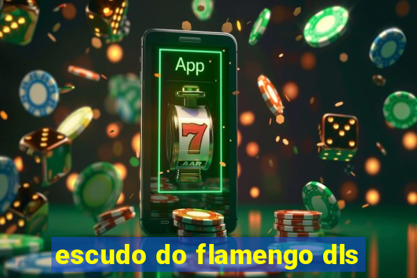 escudo do flamengo dls
