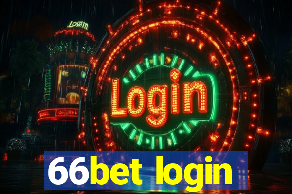 66bet login