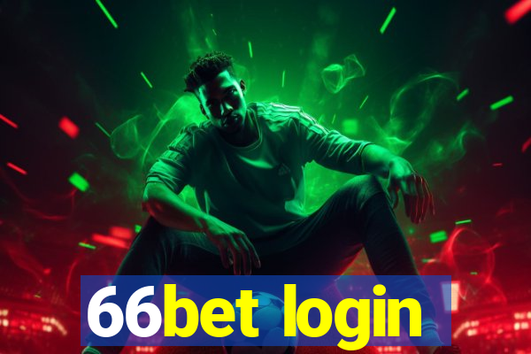 66bet login