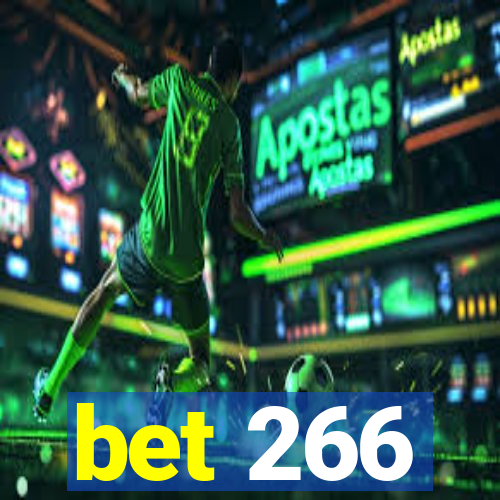 bet 266