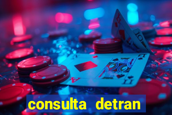 consulta detran bahia placa