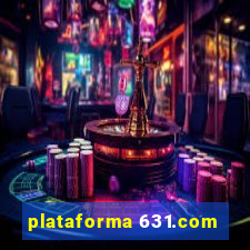 plataforma 631.com