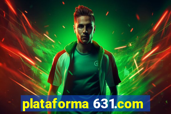 plataforma 631.com