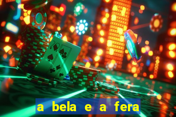 a bela e a fera (1991 filme completo dublado) rede canais