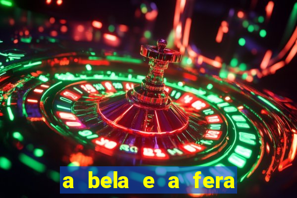 a bela e a fera (1991 filme completo dublado) rede canais
