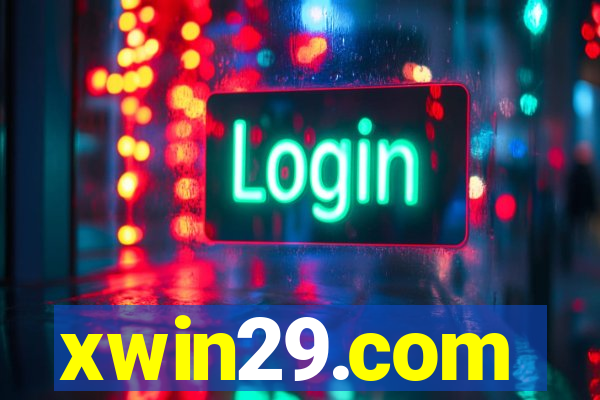 xwin29.com